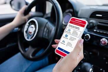 Aplikacja e-TOLL - ograniczenia obsługiwanych urządzeń