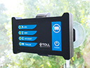 e-Toll device